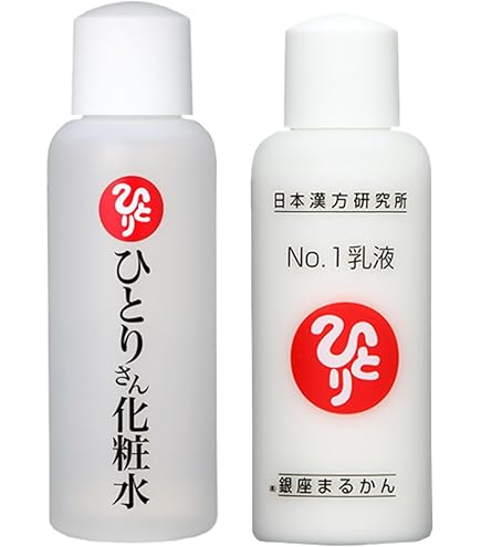 Amazon | 銀座まるかん ひとりさん 化粧水 100ml スーパーヒアルロン酸