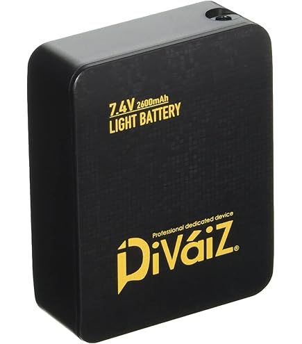 Amazon.co.jp: 中国産業 Di-VáiZ LEDライトファンケーブルレス