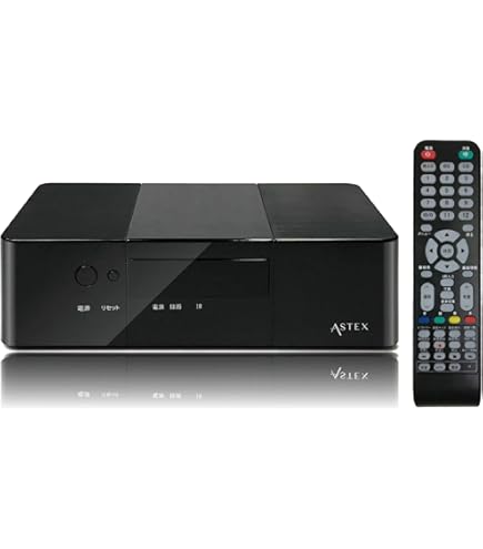 Amazon.co.jp: アスク AVer Media 地上デジタル受信用 デジアナ変換