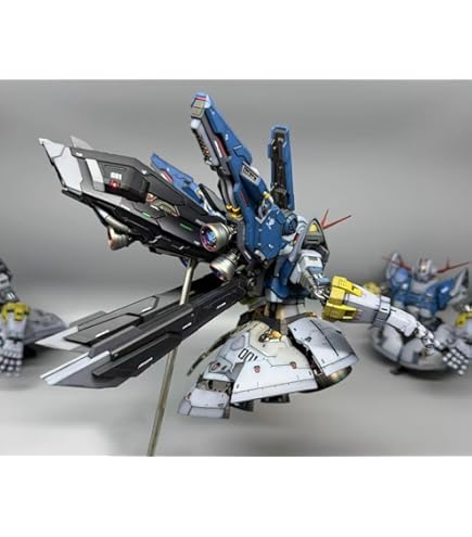 Amazon | BB戦士 ネオ・ジオング メタリックVer. プラモデル(ホビー