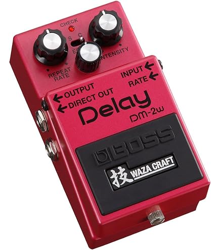 Amazon | SeymourDuncan セイモアダンカン アナログディレイ Vapor