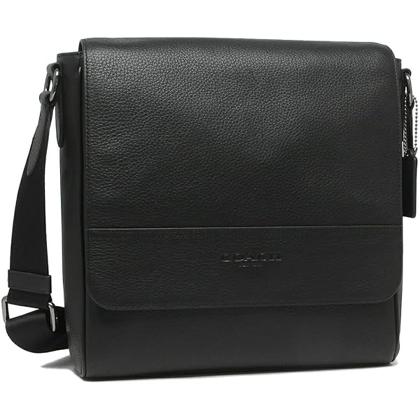 Amazon | [コーチ] COACH バッグ メンズ ショルダーバッグ ななめがけ