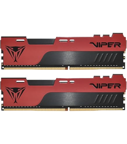 Amazon | G。Skill 32 GB (2 x 16 GB) ddr4 pc4 – 25600 3200 MHz 1.35
