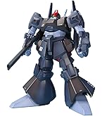 Amazon | MG 1/100 RMS-099 リック・ディアス (機動戦士Zガンダム