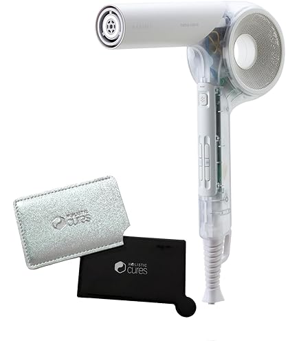 Amazon | 【HOLISTIC cures】マグネットヘアプロ ドライヤーゼロ