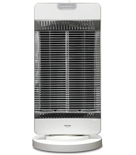 Amazon | コロナ 電気ストーブ【シーズヒーター】【暖房器具】CORONA