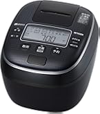 Amazon | タイガー GRAND X 炊きたて 土鍋IH炊飯ジャー 5.5合 JPG-X100