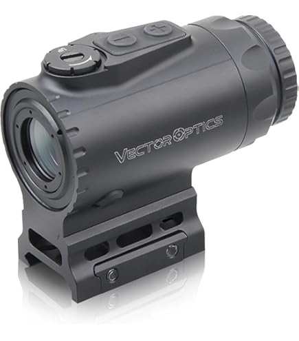 Amazon.co.jp: ベクターオプティクス Calypos 3x32 AR15 3倍固定