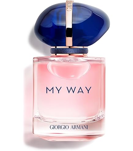 Amazon | Giorgio Armani My Way Intense Eau de Parfum 30ml, (Pack