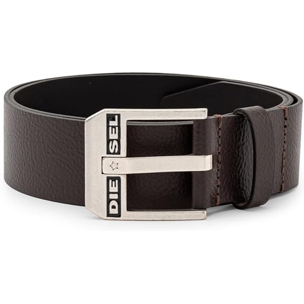 Amazon | [Diesel] [ディーゼル] メンズ ベルト B-SHIFT belt 85