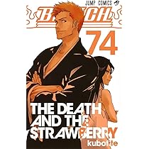 BLEACH―ブリーチ― 74 (ジャンプコミックス) | 久保 帯人 |本 | 通販