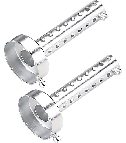 Amazon | Vance & Hines クワイエットバッフル 21841 | バッフル | 車