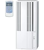 Amazon | 【工事不要】 CORONA(コロナ) 窓用エアコン ウインドエアコン