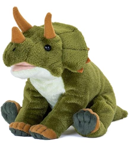 Amazon.co.jp: The Wiggles ドロシー 恐竜人形 ぬいぐるみ