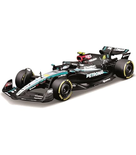 Amazon | Minichamps 1/43 ホンダF1 RA106 2006バリチェロR.S 完成品