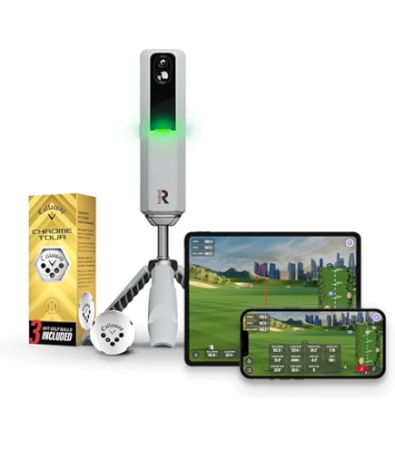 Amazon | [GOLFZON] ゴルフゾン正規品 本格家庭用ゴルフシミュレーター