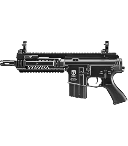 Amazon | 東京マルイ 電動ガン ハイサイクルカスタム AK47 HC NEW
