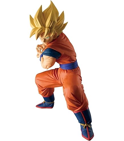 Amazon.co.jp: 一番くじ ドラゴンボールメモリーズ ラストワン賞 超