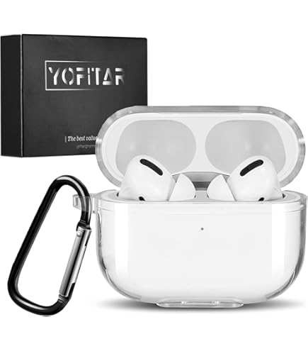 Amazon.co.jp: 【整備済み品】 Apple AirPods Pro White : 家電＆カメラ