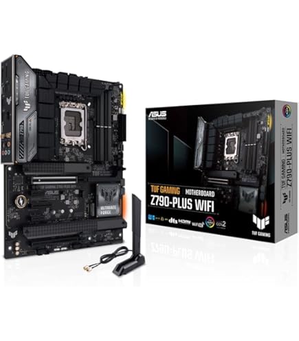 Amazon | ASUS ProArt Z790-CREATOR WIFI intel 第14・13・12世代 CPU