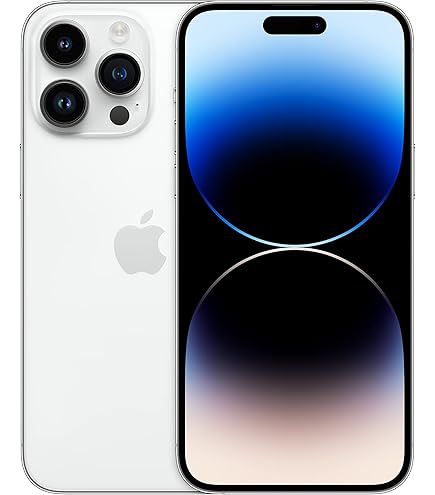 Amazon | 【整備済み品】 Apple iPhone 14 Pro 1TB スペースブラック
