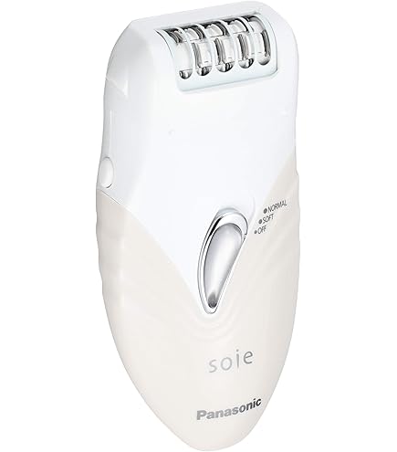 Amazon | パナソニック 脱毛器 ソイエ ボディ用 アタッチメント2種
