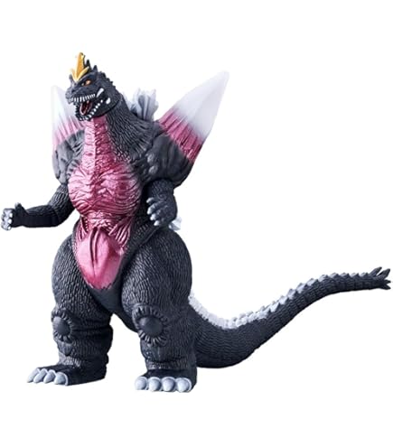 Amazon.co.jp: ゴジラ ムービーモンスターシリーズ ビオランテ : おもちゃ