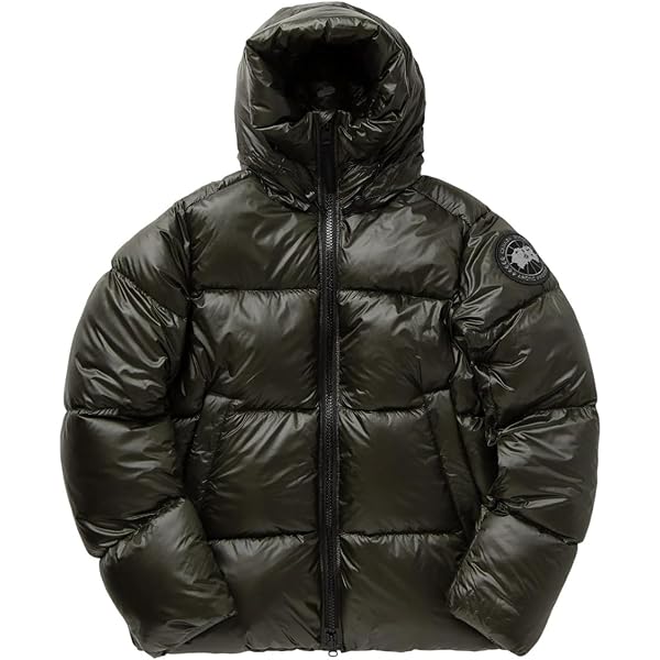 Amazon | [カナダグース] CANADA GOOSE ウールフォードジャケット