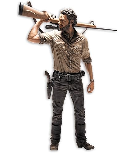 Amazon | THE WALKING DEAD[ウォーキング デッド] 1/6 Carol Peletier