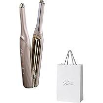 Amazon | 【公式ストア限定】ReFa FINGR IRON ST6/リファフィンガー