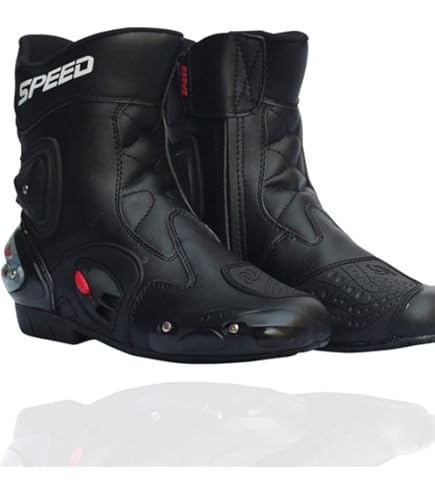 Amazon.co.jp: alpinestars(アルパインスターズ)バイクブーツ ブラック