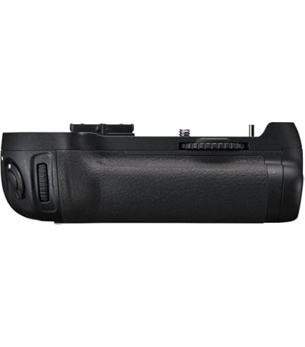 Amazon | ニコン F80S/F80D用 追加電源グリップ MB-16 | Nikon