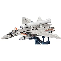 Amazon | ハセガワ マクロスプラス VF-11B サンダーボルト w/ロケット