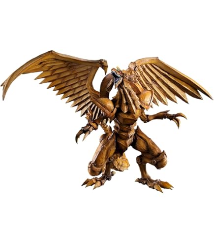 Amazon.co.jp: 一番くじ 遊☆戯☆王シリーズ vol.4 三幻神顕現 B賞