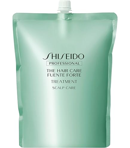 Amazon | 資生堂プロフェッショナル バルサム&ボディ コンディショナー