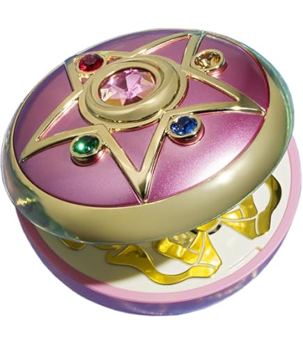 Amazon | 美少女戦士セーラームーンS ミラクルロマンス コズミック