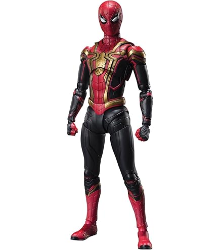 Amazon.co.jp: MAFEX マフェックス No.081 アヴェンジャー