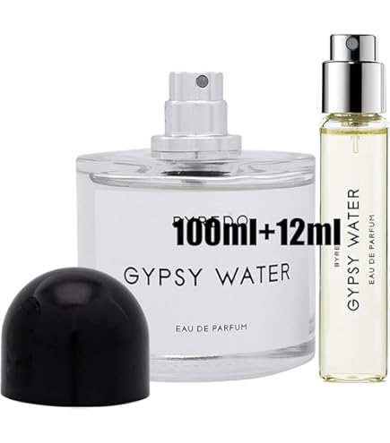 Amazon | BYREDO（バイレード） 国内正規品 オードパルファム ブラック