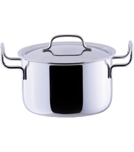 Amazon｜宮崎製作所 ジオ ポトフ鍋 22cm 日本製 IH対応オール熱源対応