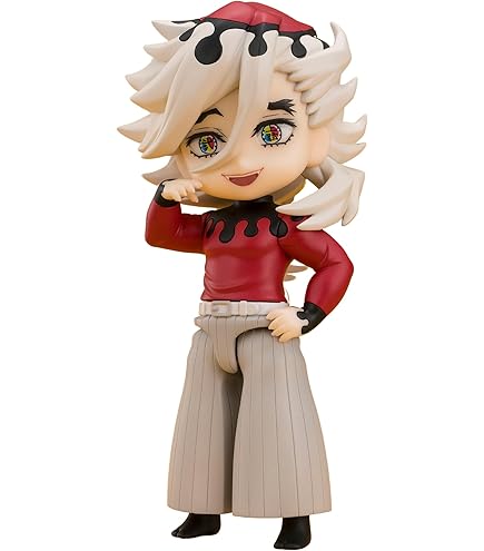 Amazon.co.jp: 「鬼*滅*の*刃」ぬーどるストッパー 童磨 公式