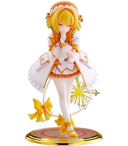 Amazon | ボンバーガール パイン 1/6スケール プラスチック&鉄製 塗装