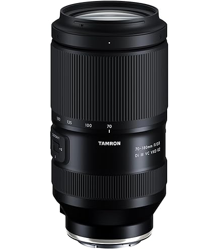 Amazon.co.jp: 70-180mm F/2.8 Di III VXD A056SF ソニーEマウント用