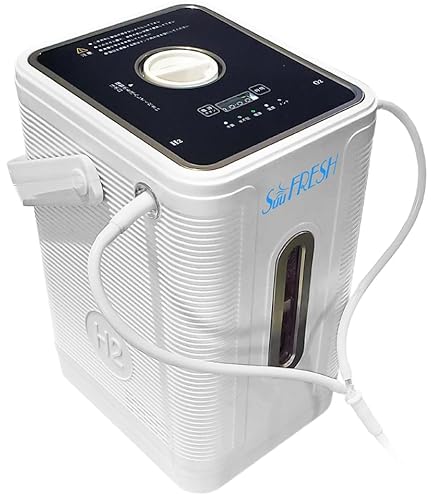 Amazon | 水素吸入器 ラブリエリュクス La Briller LUXE HA-002