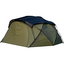 NAO）TOMOUNTテント拡張とインナーメッシュTPUドアは、おまけです