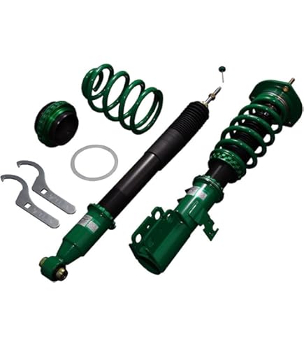 Amazon | BLITZ(ブリッツ) 車高調 レンチ付 カムリ WSグレード専用