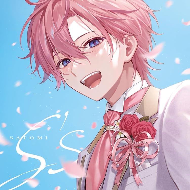 Amazon | Never End (初回限定フォトブック盤) | さとみ | アニメ