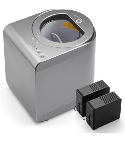 Amazon | HITACHI キッチンマジック 家庭用生ごみ処理機 BGD-V18