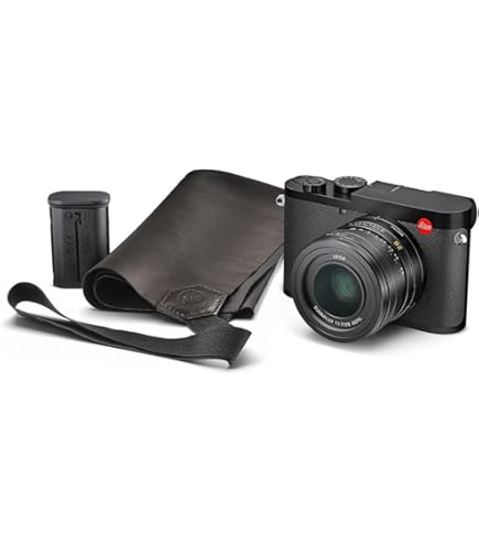 Amazon | Leica X-U (Typ 113) Under water Digital Camera (18435) by