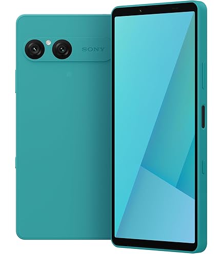 Amazon | SONY(ソニー) Xperia XZ 32GB フォレストブルー SO-01J