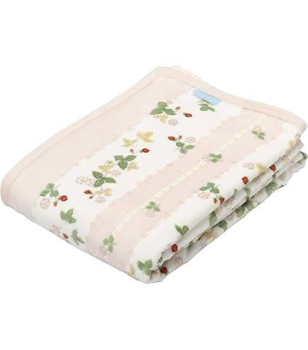 Amazon｜ウェッジウッド 綿毛布 （毛羽部分） 2枚 ワイルド